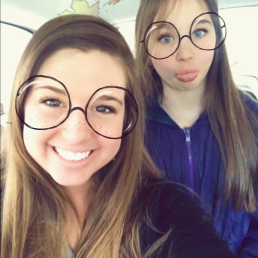 Meet your Posher, Bethany